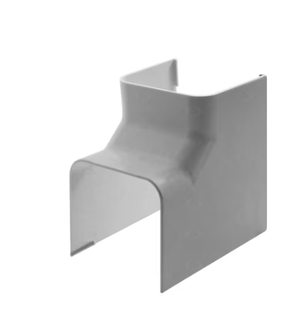 CURVA ANGULO INTERNO CB80CI  CONTROL BOX